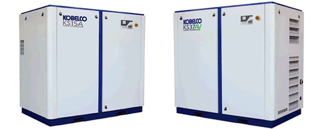 KS系列(15-90KW)