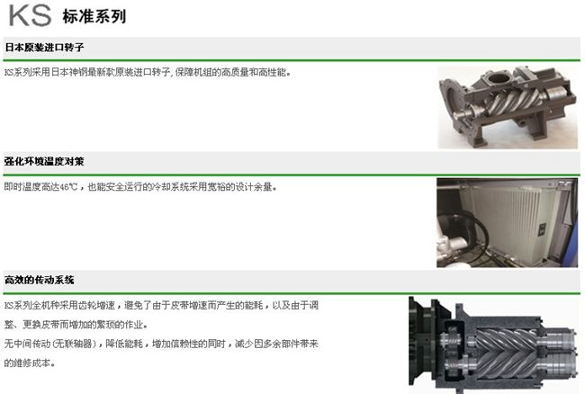 KS系列(15-90KW)