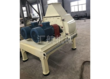 預(yù)糊化粉碎機